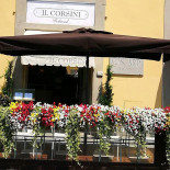 Il Corsini Extérieur