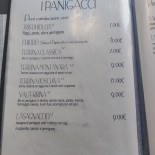 Pizzeria Country E Panigacceria Piatti