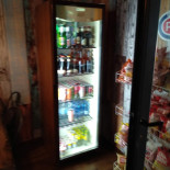 Pizzeria Country E Panigacceria Dentro