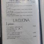 Pizzeria Country E Panigacceria Piatti