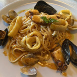 Voyageur Comida