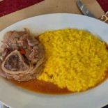Vigna Del Borgo Comida