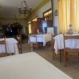 Il Vigneto Innen