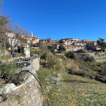 Il Vigneto Außen