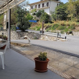 Il Vigneto Außen