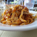 Il Vigneto Comida