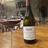 Enoteca I Terzi Boisson