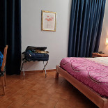Locanda Dell'oca Bianca À l'intérieur