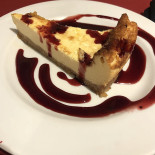 Locanda Dell'oca Bianca Nourriture