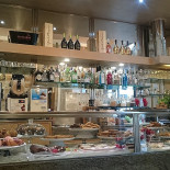 +39zerodue Bistrot À l'intérieur