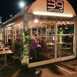 +39zerodue Bistrot Exterior