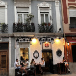 Zona 3 Exterior