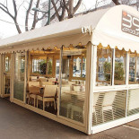 +39zerodue Bistrot Exterior