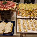 +39zerodue Bistrot Comida