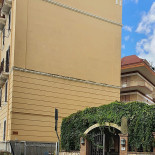 La Ciociara Di Gentile Francesco Außen