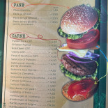 Boucherie Carte