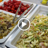 Eat Wok Comida