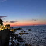 Stravento (trapani) Außen