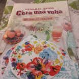 C'era Una Volta Carte