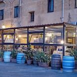 Stravento (trapani) Außen