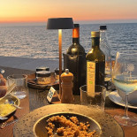 Stravento (trapani) Bebida