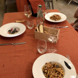 Stravento (trapani) Bebida