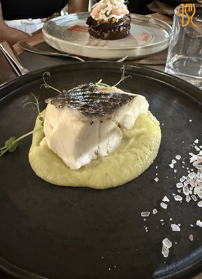 Stravento (trapani) Comida