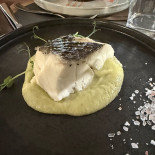 Stravento (trapani) Comida