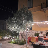 Stravento (trapani) Exterior