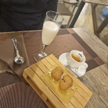 Stravento (trapani) Boisson
