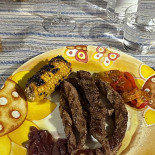 C'era Una Volta Comida