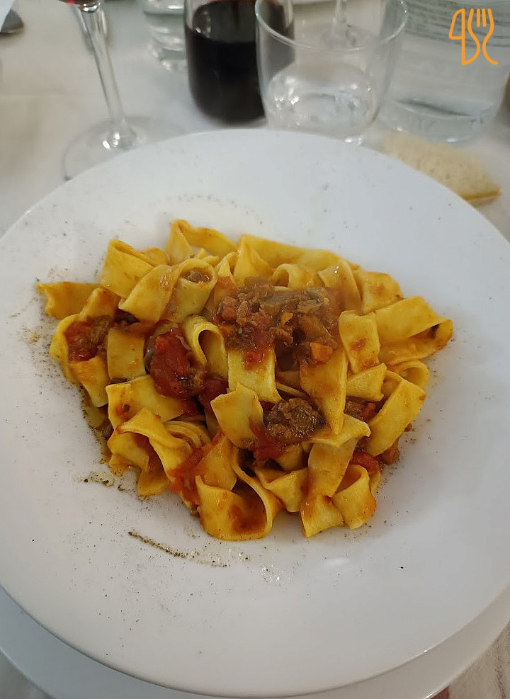 C'era Una Volta Essen