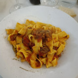 C'era Una Volta Comida