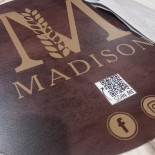 Madison Pizza Ristò (nocera Inferiore) Carte