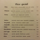 Madison Pizza Ristò (nocera Inferiore) Carte