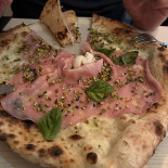 Madison Pizza Ristò (nocera Inferiore) Comida