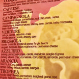 Cuore Fresco (piazza Duomo) Carta