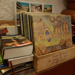 La Corte Della Risaia Carta