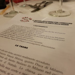 La Corte Della Risaia Carte