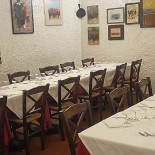 La Corte Della Risaia À l'intérieur