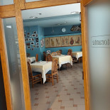 Da Gigi Dal 1965 A Legnago (vr) Innen