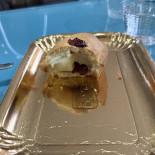 Victory House Coffee Comida