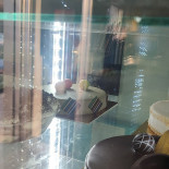 Victory House Coffee Bebida
