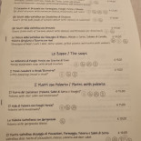La Stua Carte