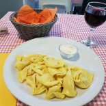 Tigella Emilia Comida