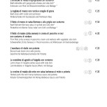 La Stua Carte