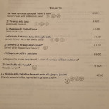 La Stua Carte