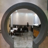 La Muraglia Cinese Extérieur