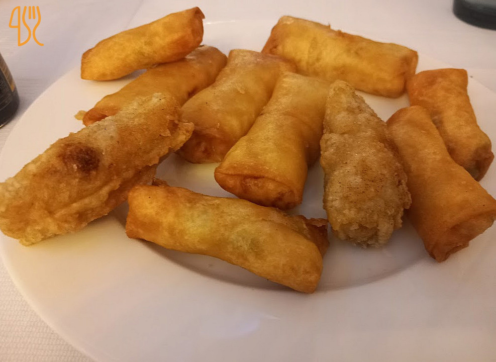 La Muraglia Cinese Essen