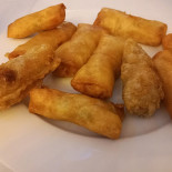 La Muraglia Cinese Essen